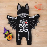 First Halloween Costume , First Halloween outfit, First Halloween Dress, Baby Halloween Outfit , Baby Halloween Costume, Halloween Romper.